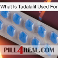 What Is Tadalafil Used For 22